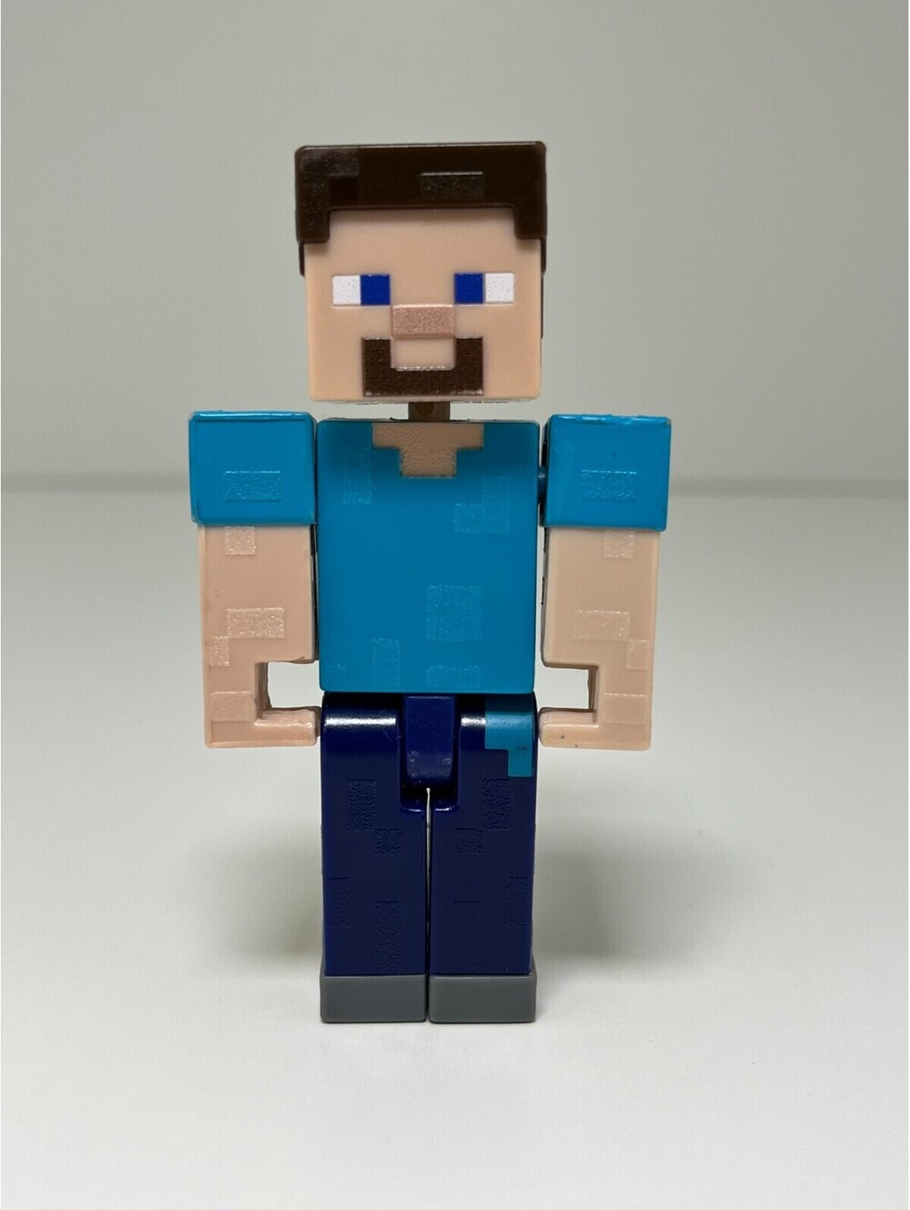 Minecraft 3.25-in Comic Maker Steve Figure